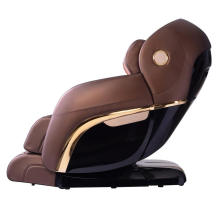 2018 new design 4D  massage chair wireless control
